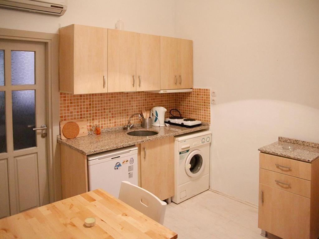 Gen Suites Pera Istambul
