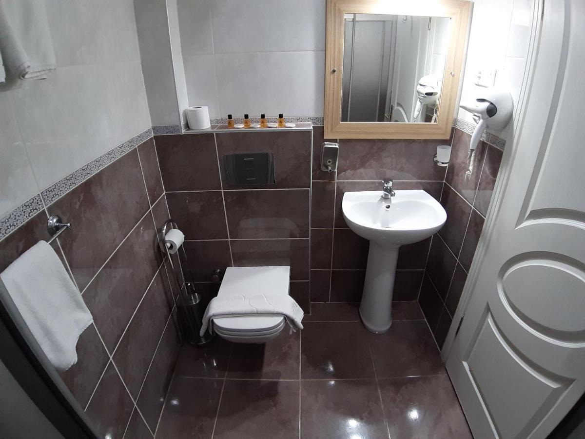 Burak Aparthotel