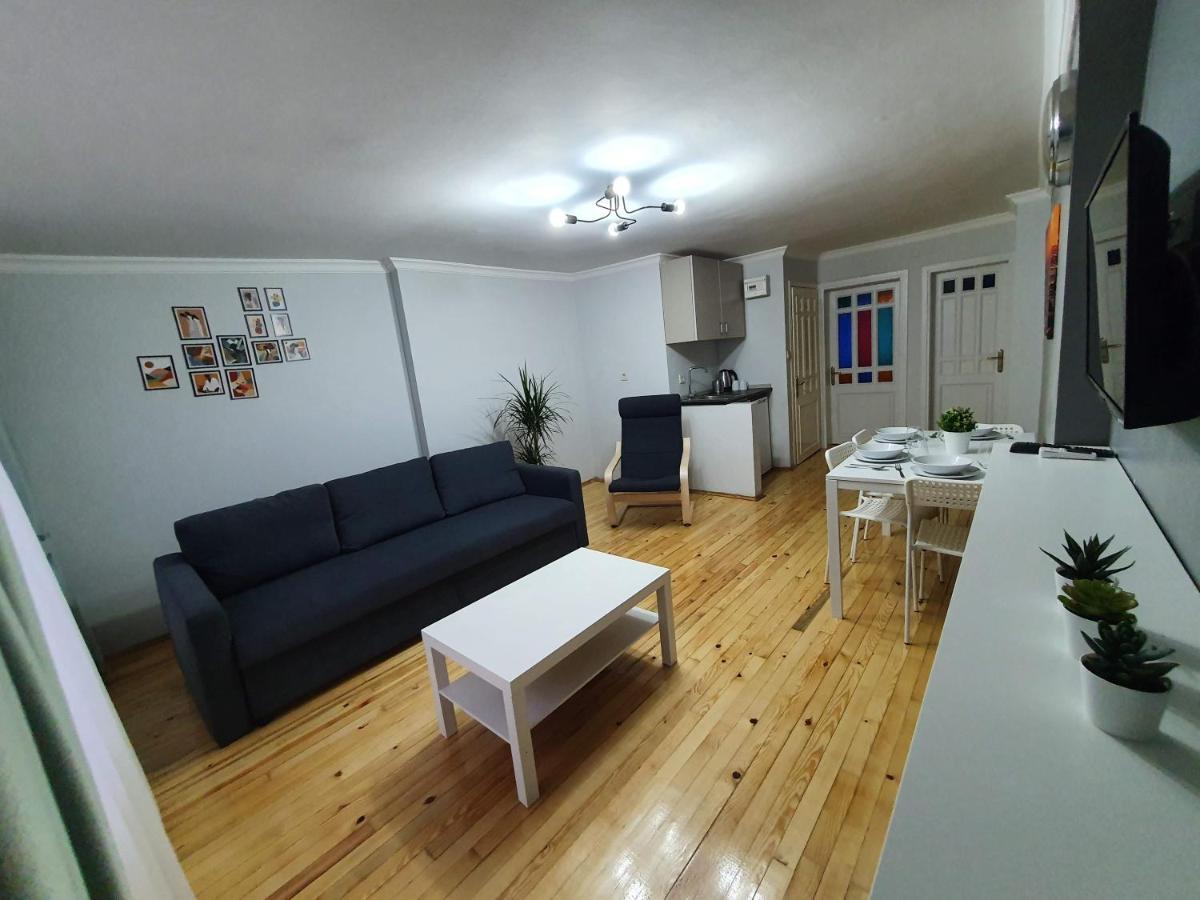Kazanci Apartment