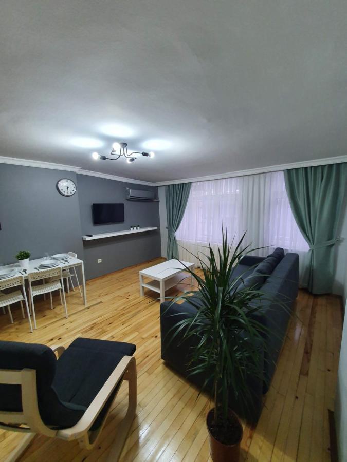 Apartment Kazanci *