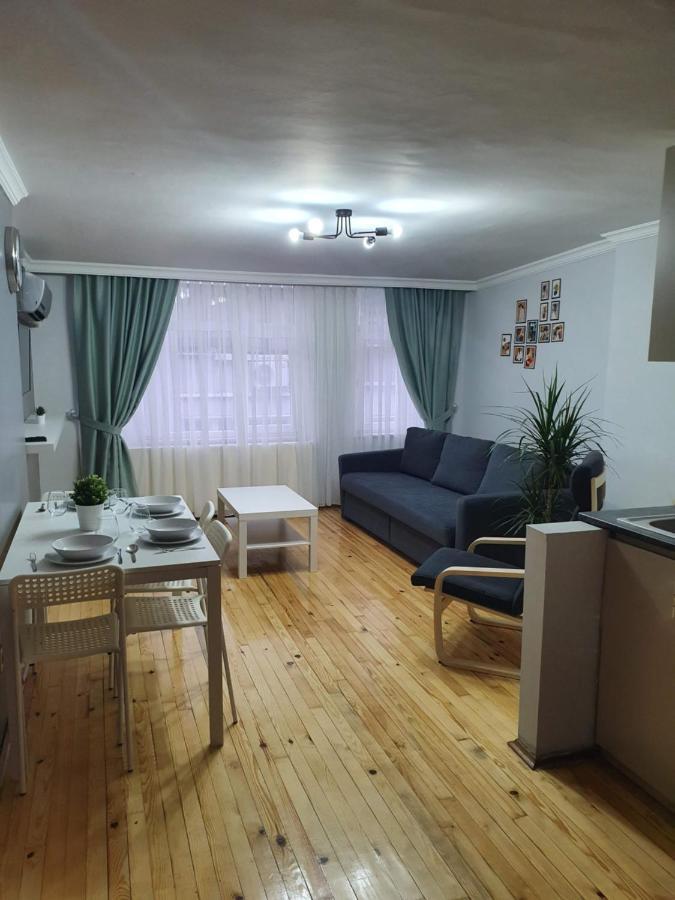 Kazanci Apartment Istanbul
