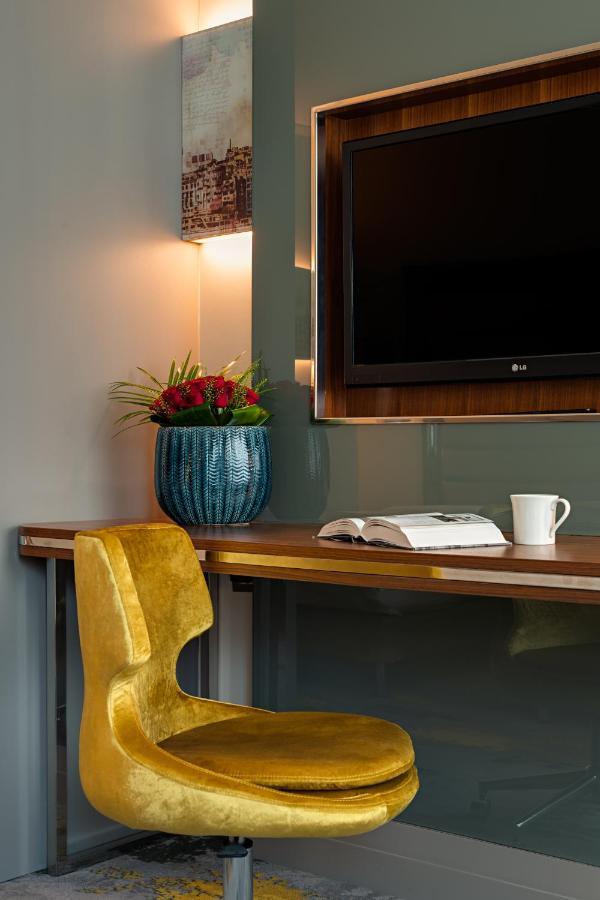 The Artisan Mgallery Hotel 5*