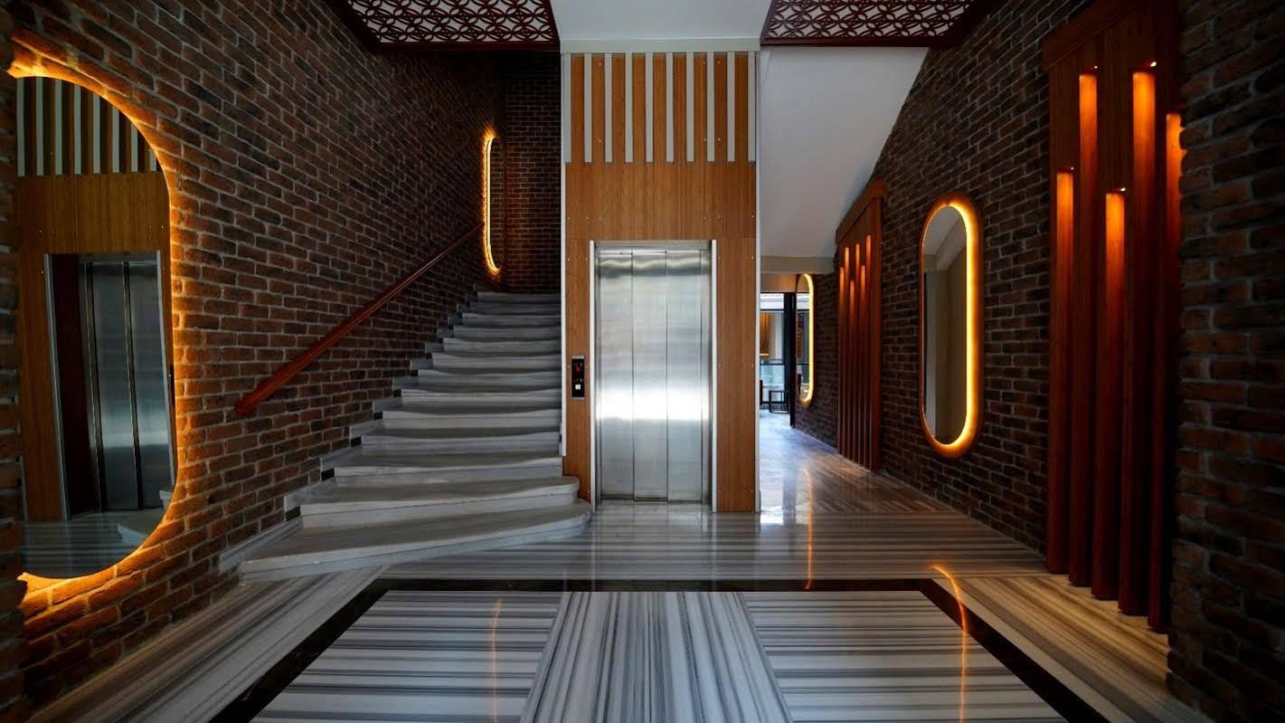 Grand Sirkeci 4*