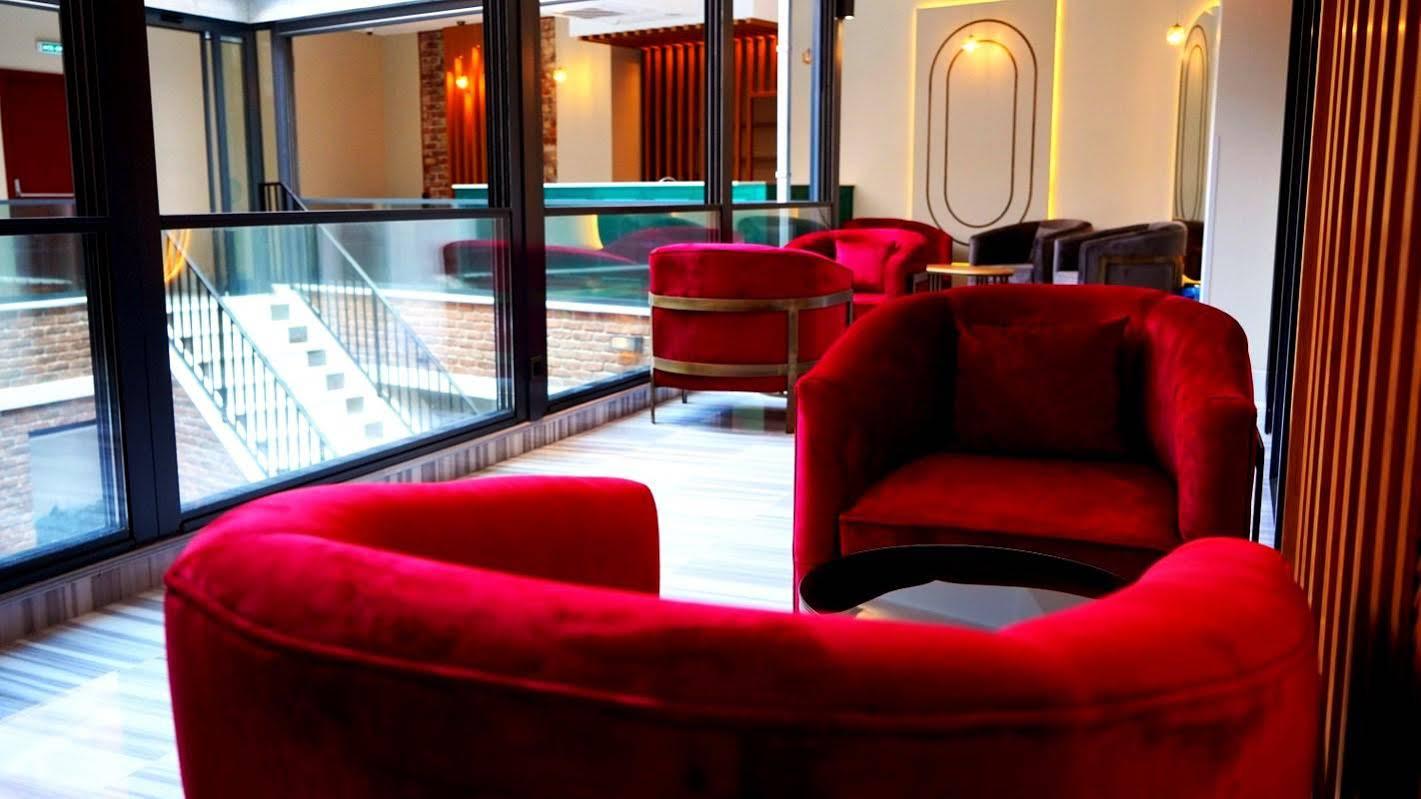 Hotel Grand Sirkeci