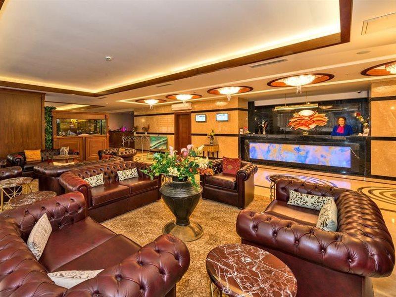 Dab Otel İstanbul