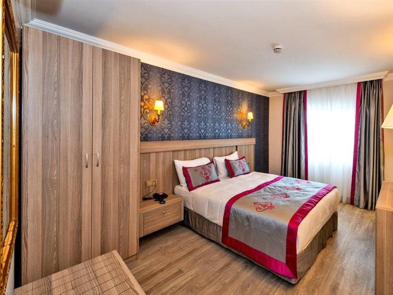 Otel Dab İstanbul