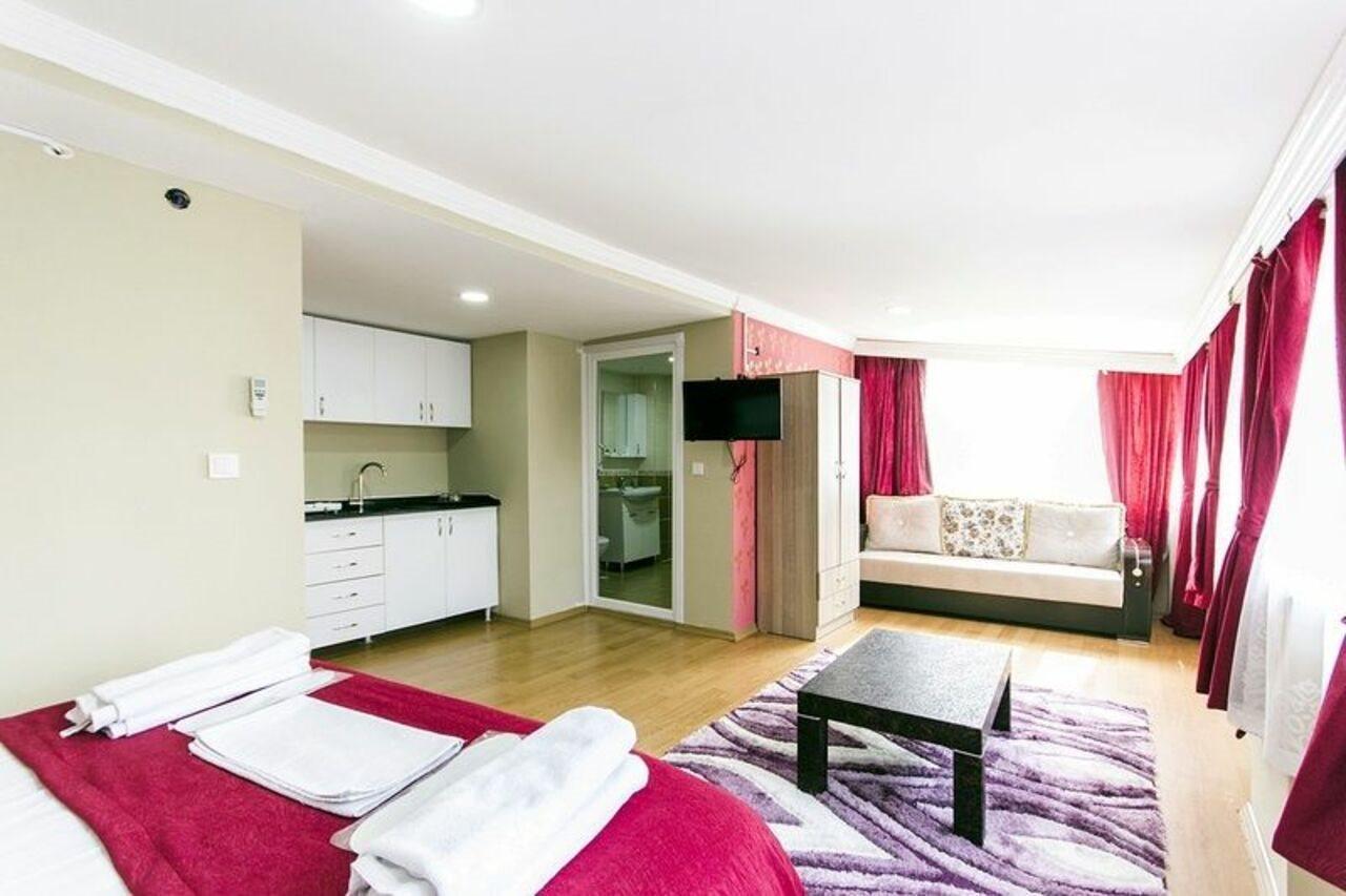 Beatus Old 3*