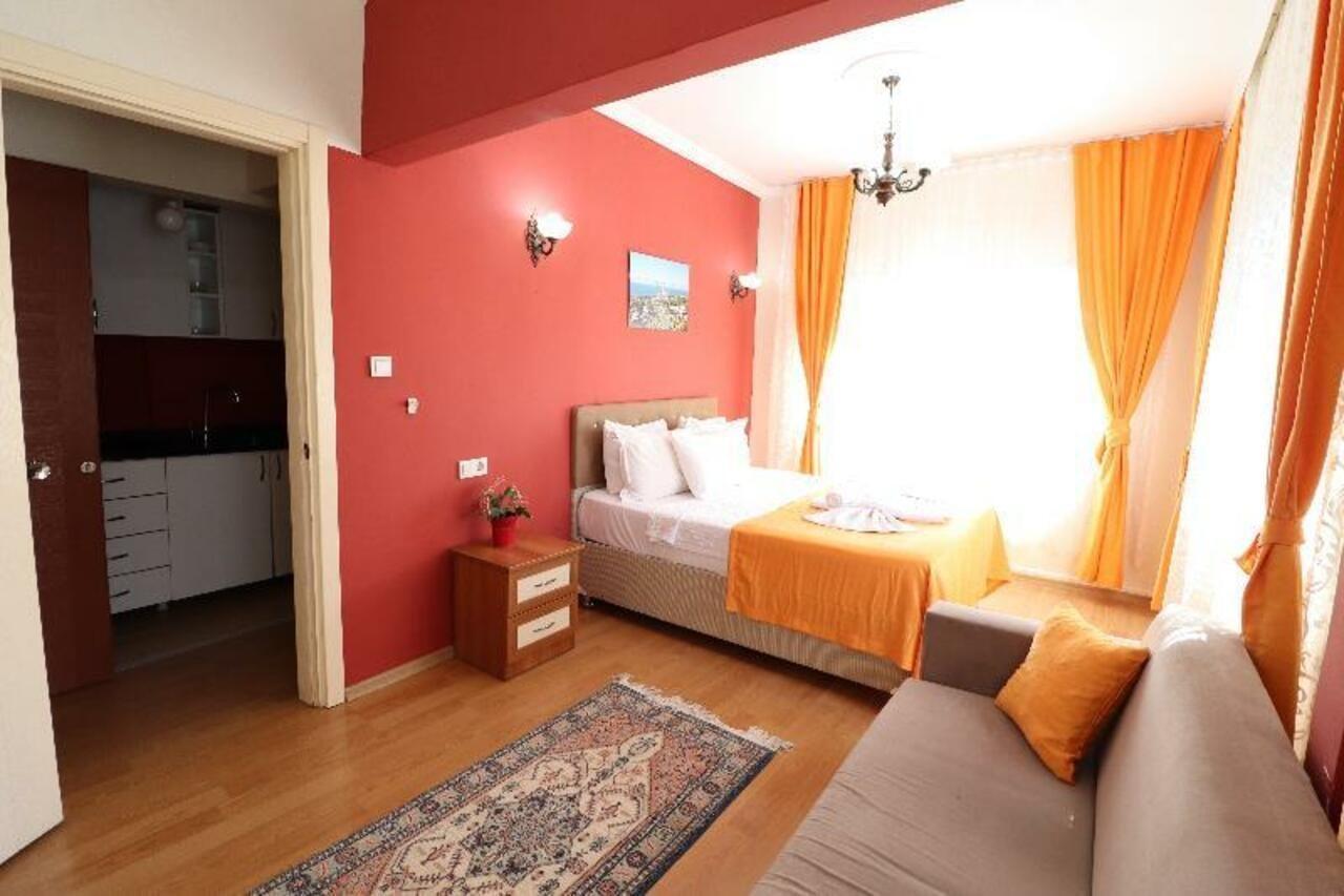 Beatus Old Hotel Istanbul