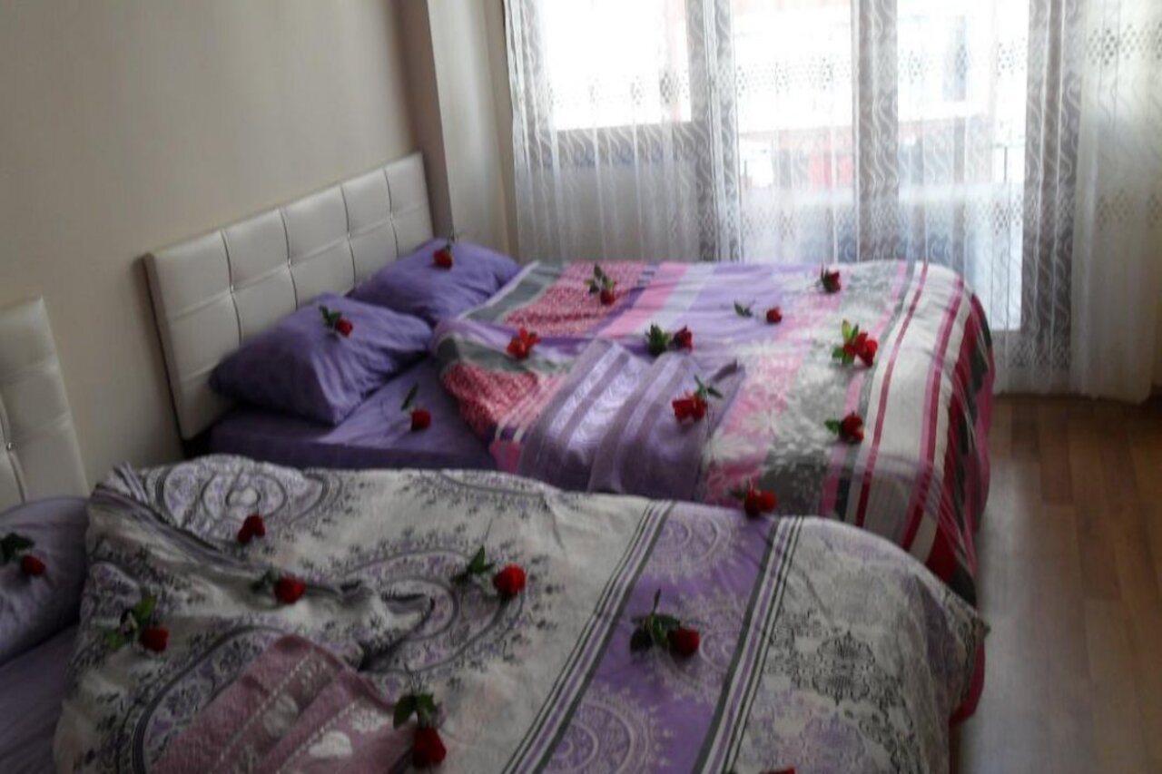 Apartment Eroz House Istanbul