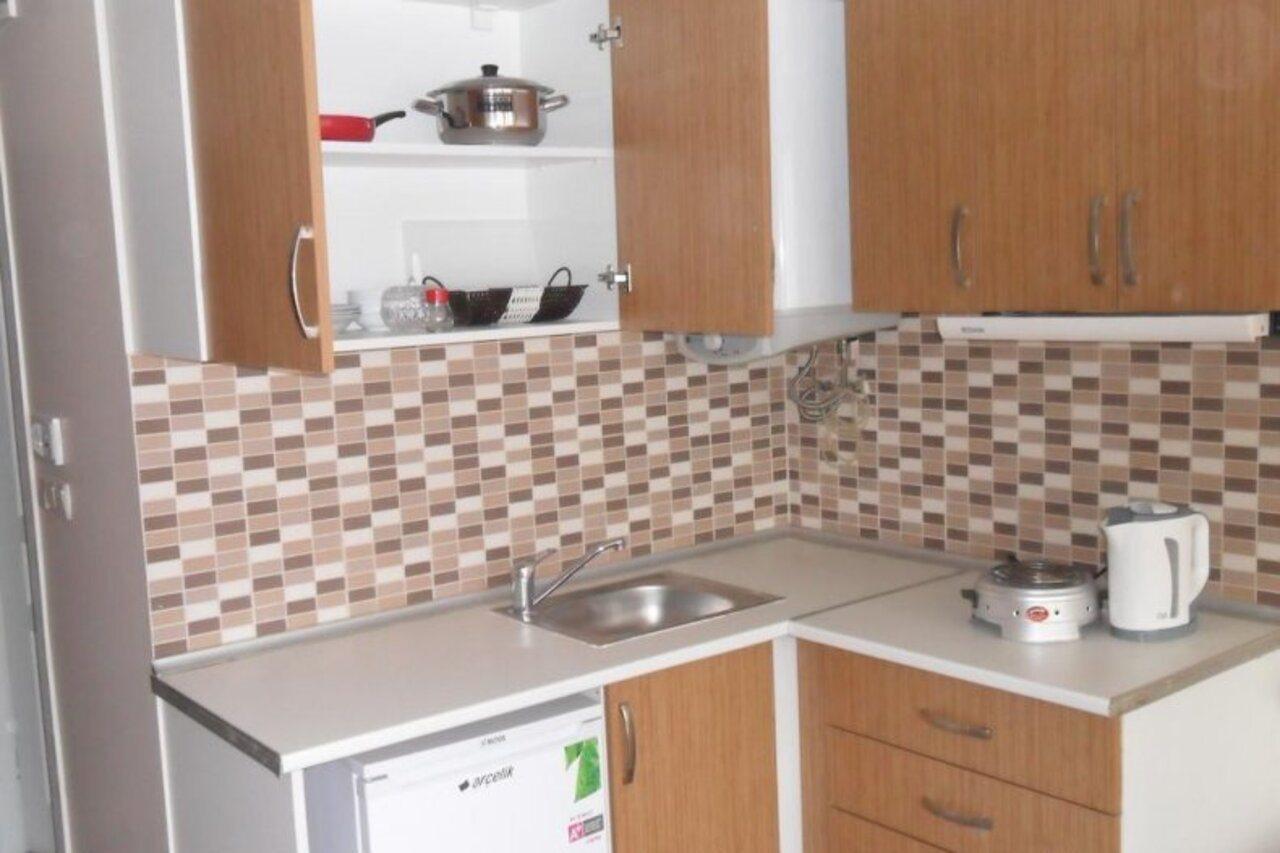 Eroz House Apartment *