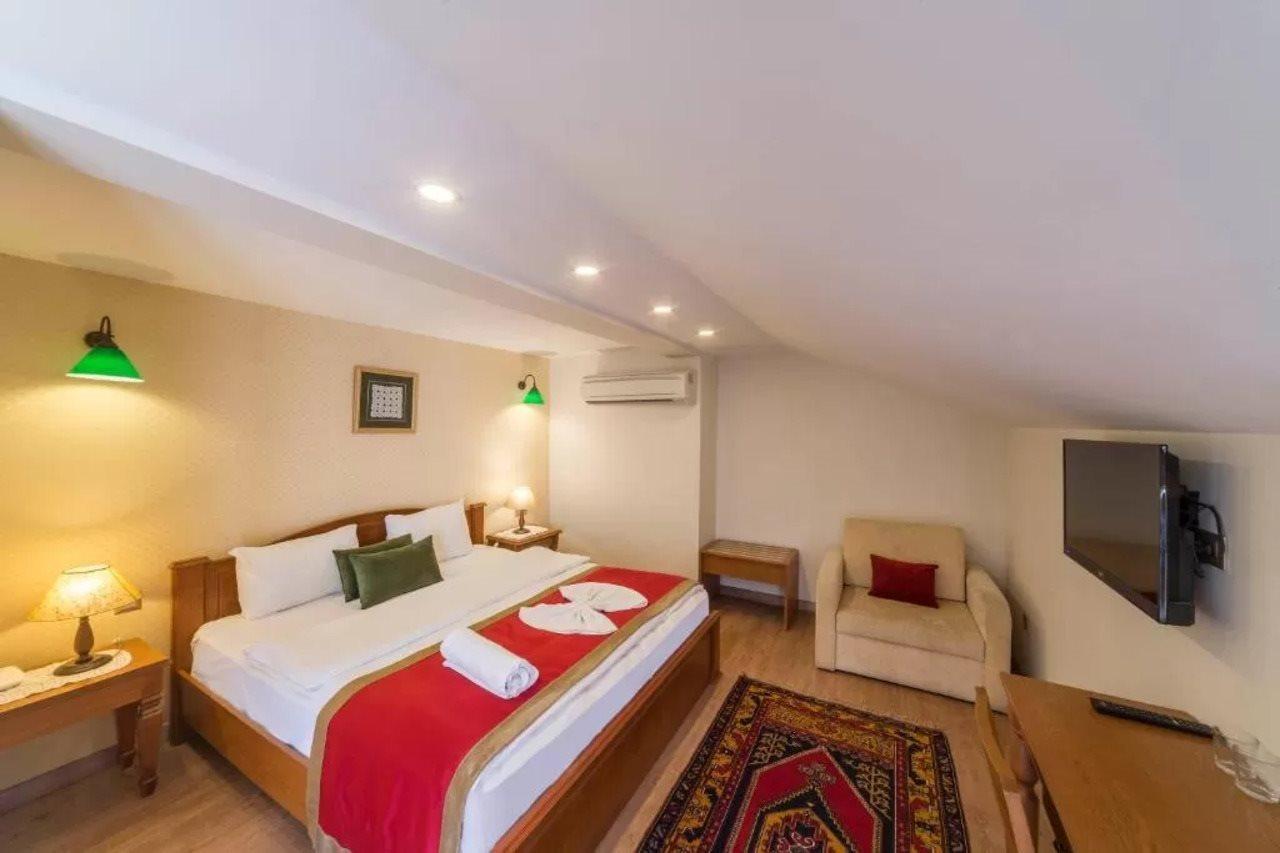 Lalinn Hotel 3*