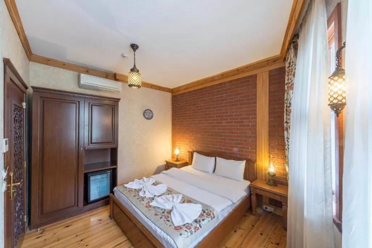 Lalinn Hotel