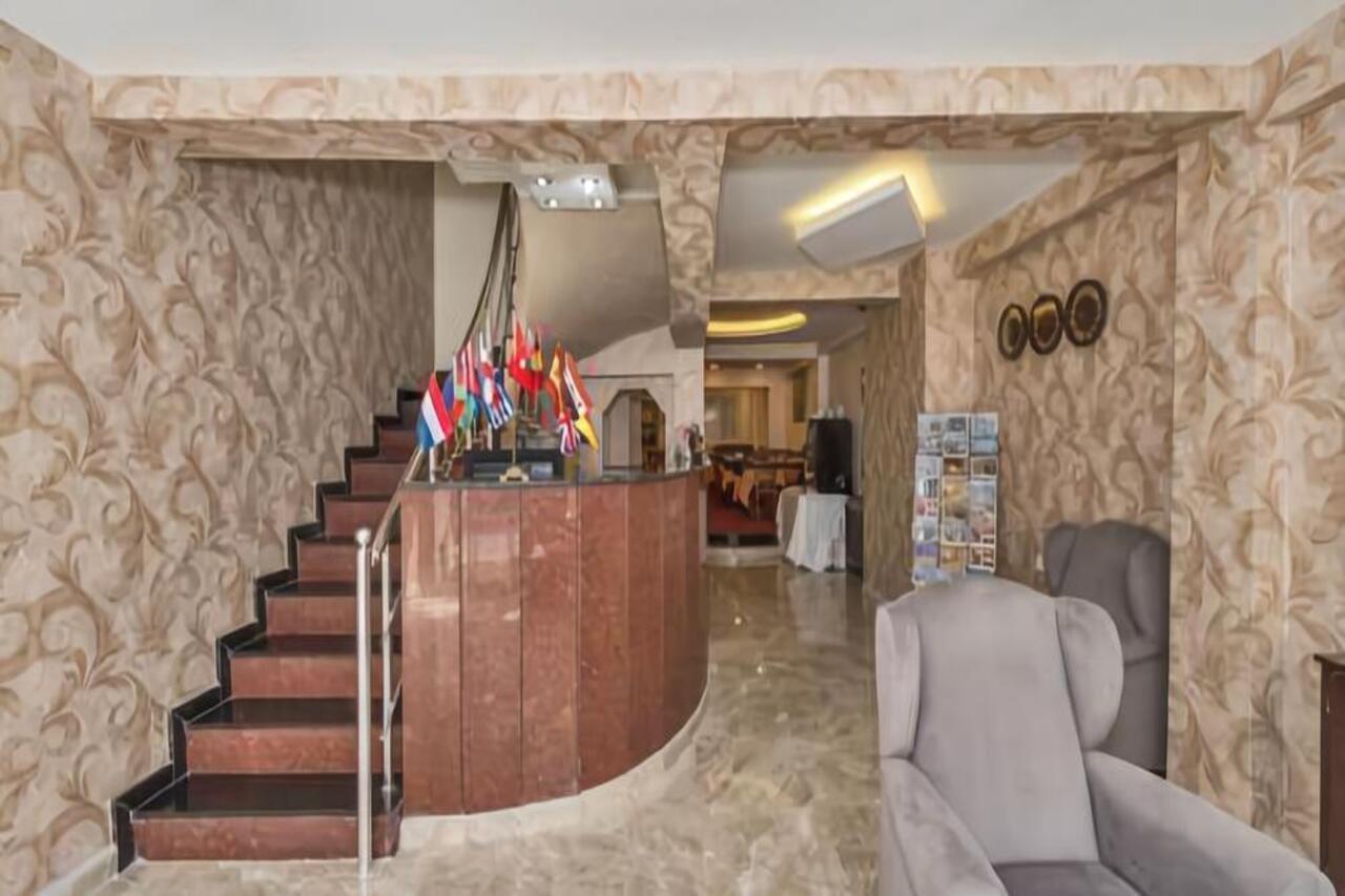 Hotel Maral Istanbul