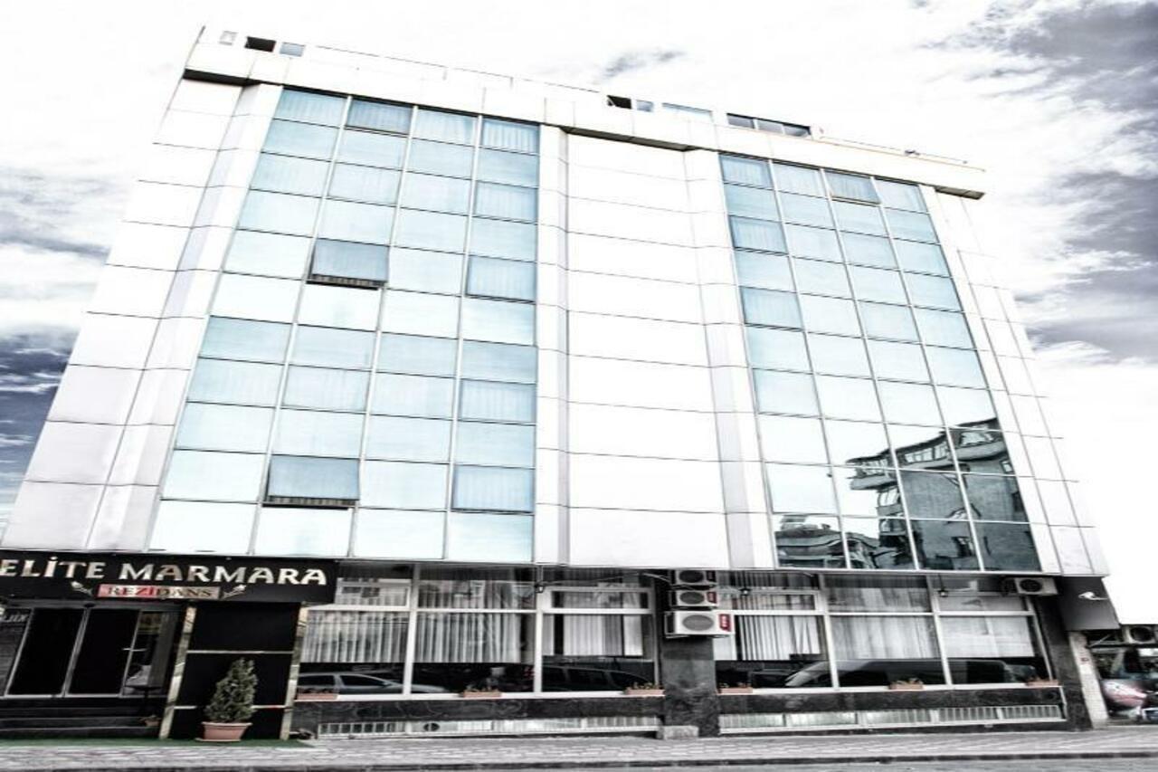 Elite Marmara Gungoren Hotel 3*