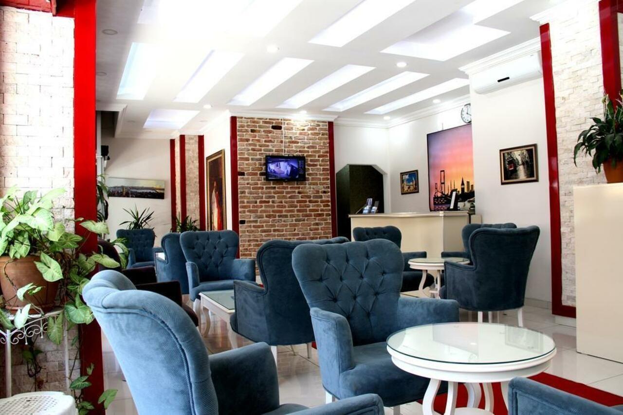 Elite Marmara Gungoren 3* Istambul