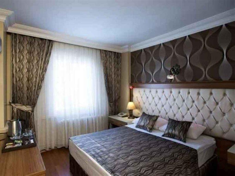 Sirin Hotel 3*
