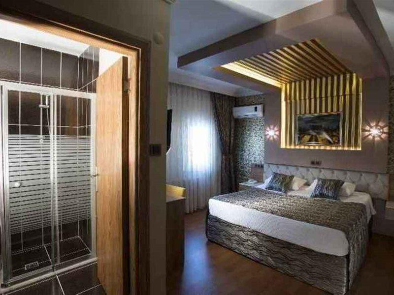 Sirin Hotel Istanbul