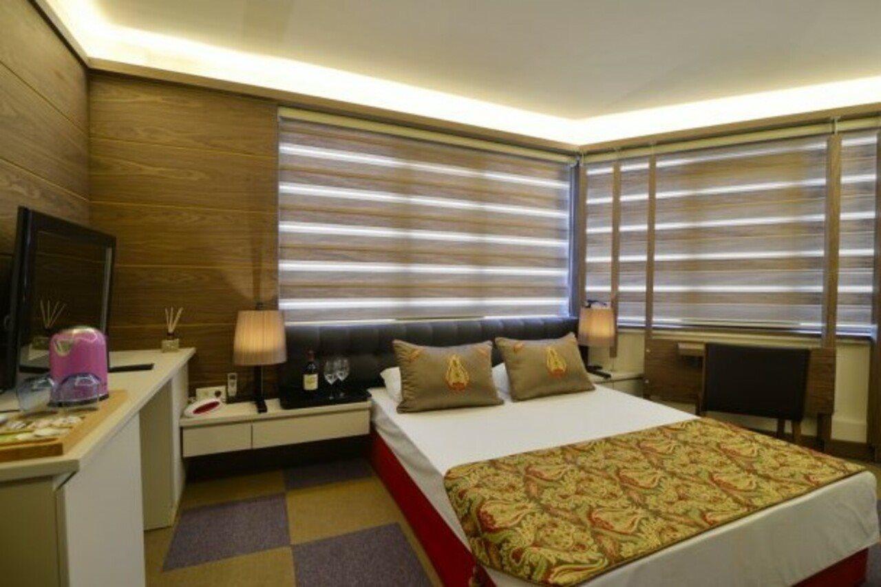 Arsima Hotel 3*