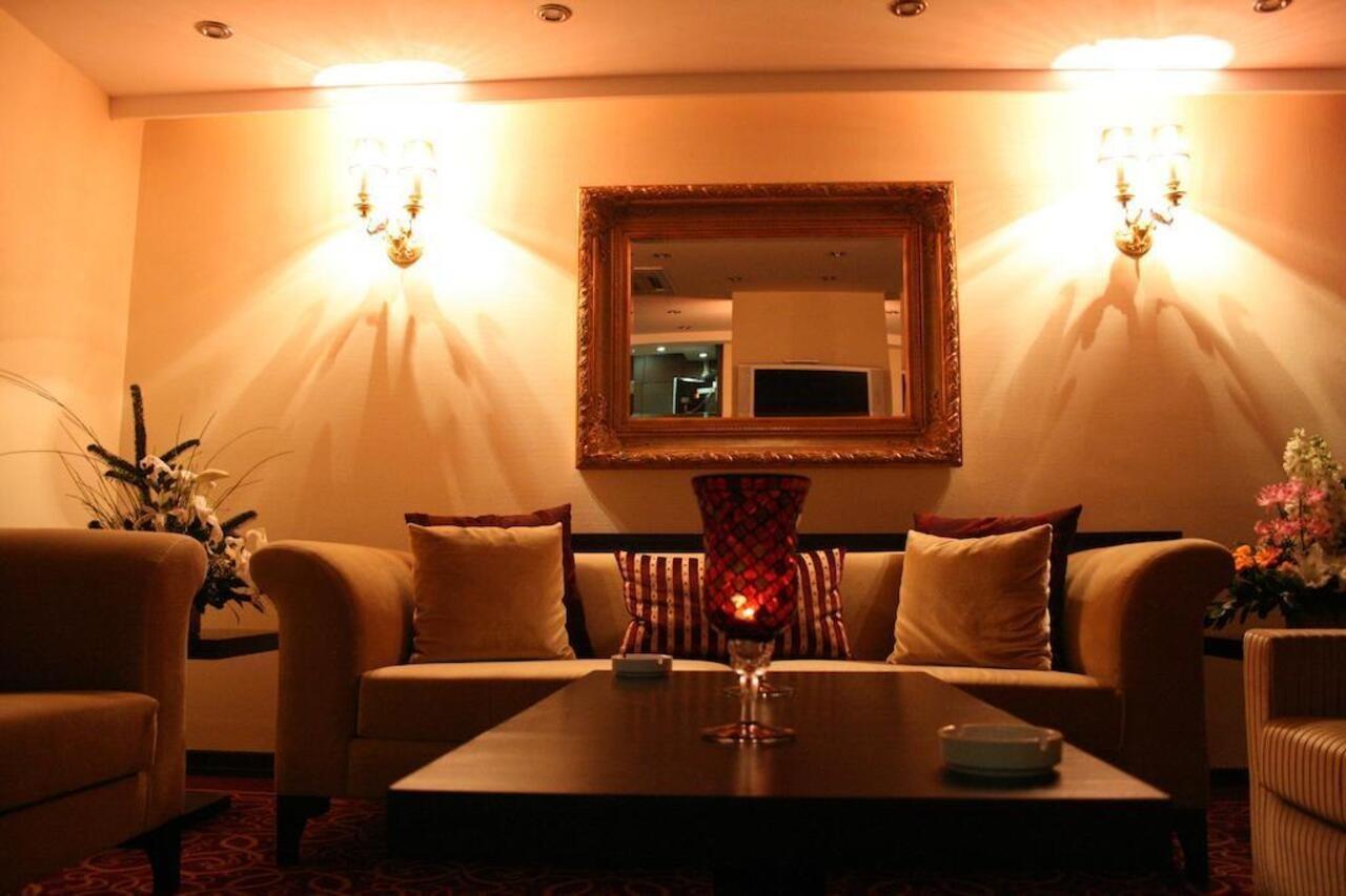 Hotel Zoe Istambul