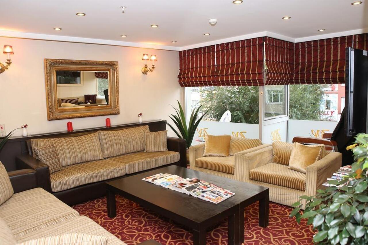 Hotel Zoe Istambul