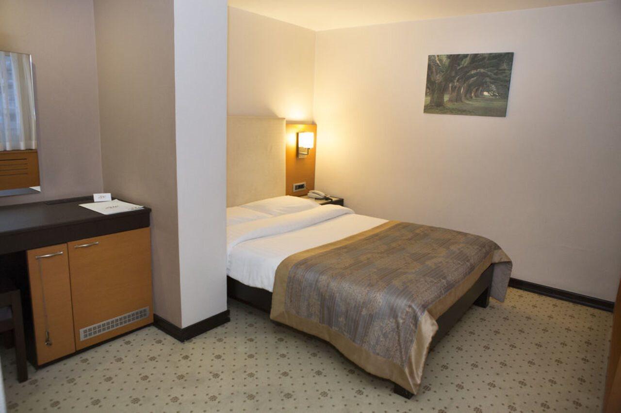 Hotel Zoe 3*