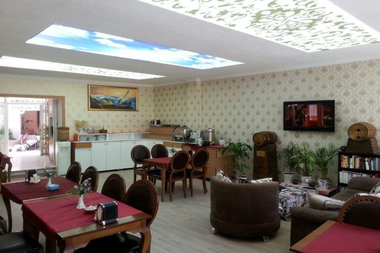 Hotel Ethnica Old 2*