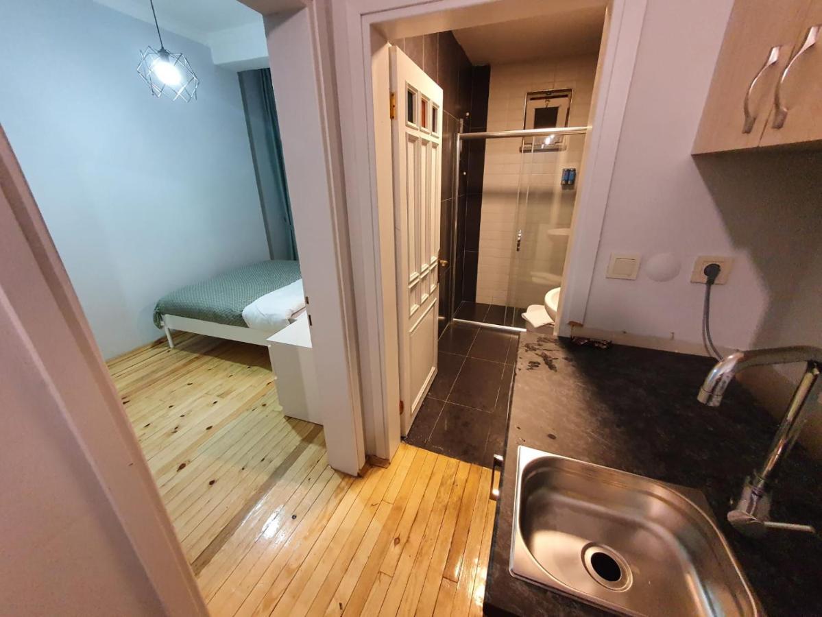 Kazanci Apartment *