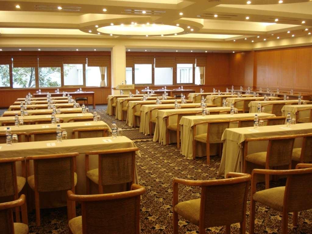 Hotel Cinar Istambul