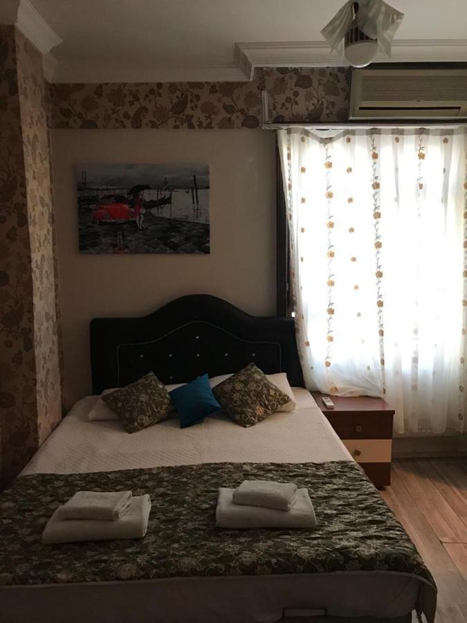 Sultanahmet Apart Hotel *