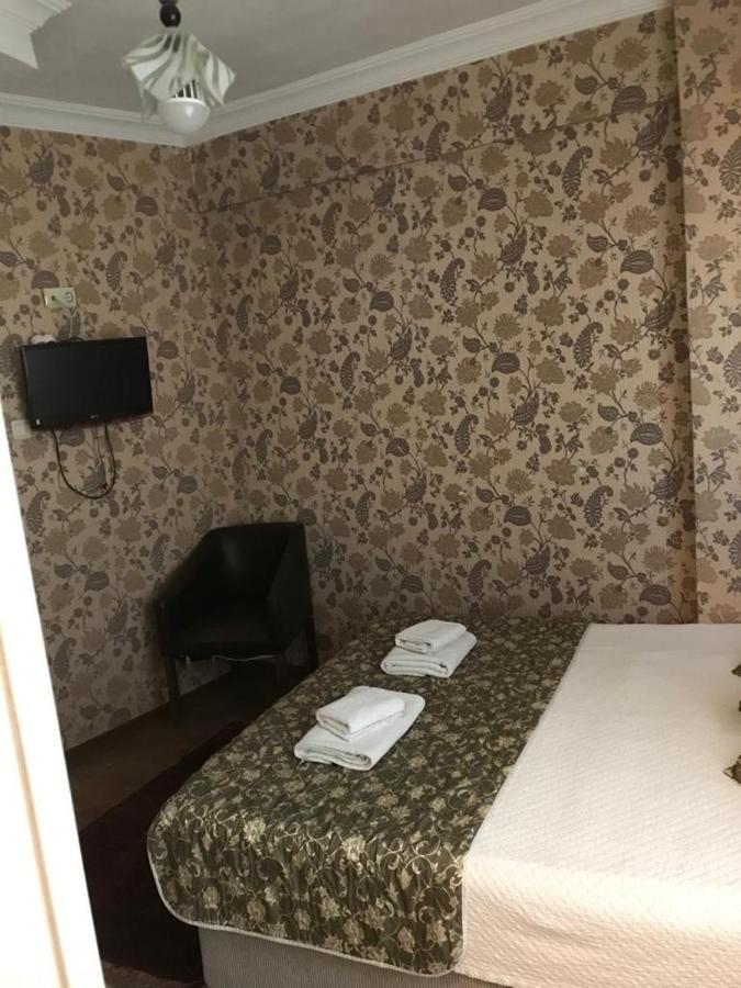 Sultanahmet Apart Hotel Istanbul