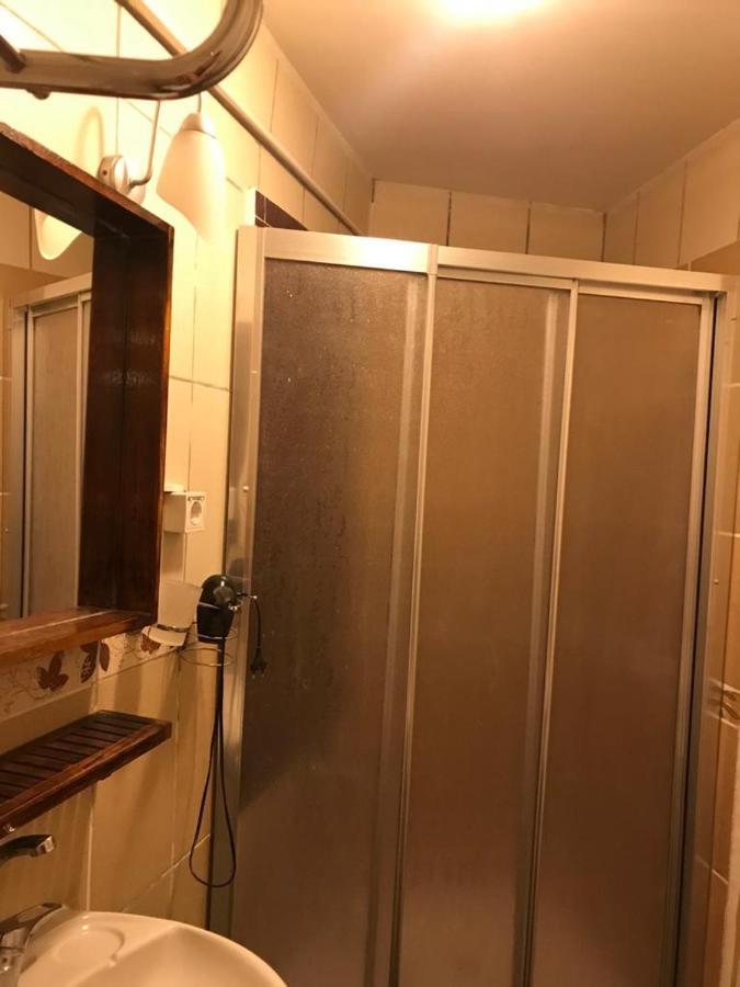 Sultanahmet Apart Hotel