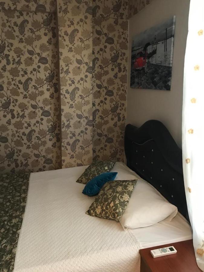 Hotel Sultanahmet Apart Istanbul