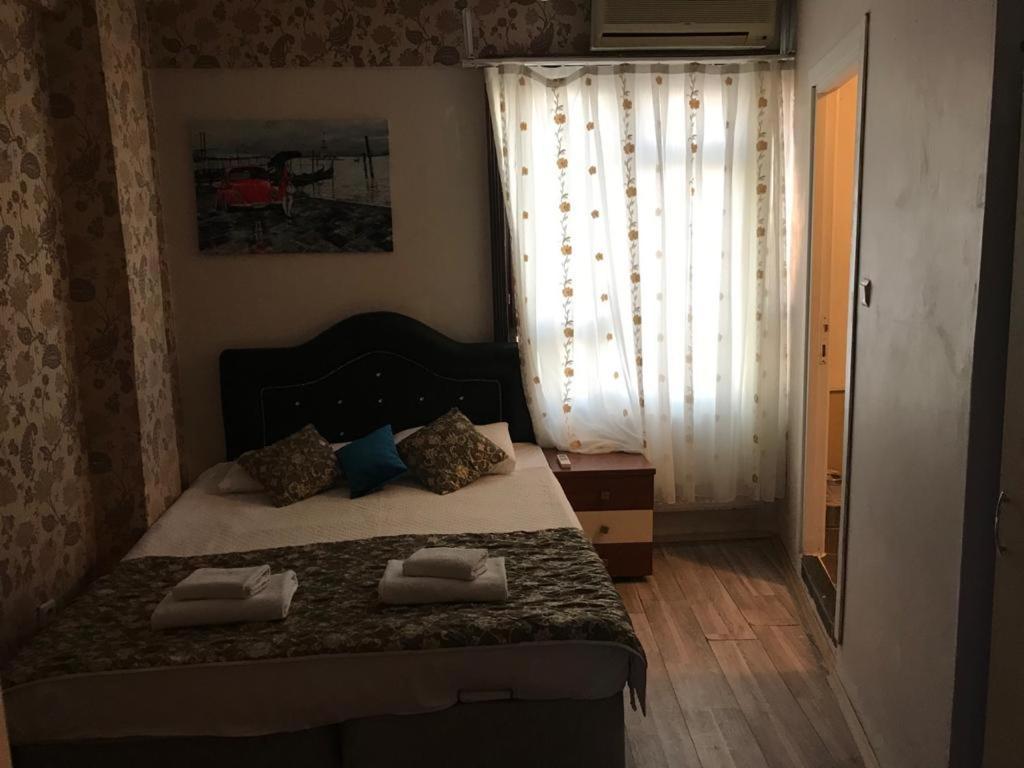 Sultanahmet Apart * Istanbul