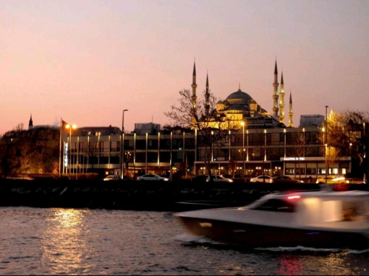 Hotel Lebon Hotel-special Class 3*
