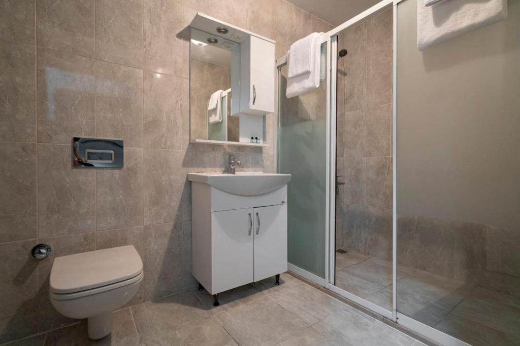Besiktas Hotel