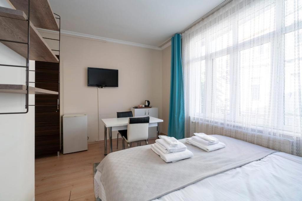 Besiktas Hotel Istanbul