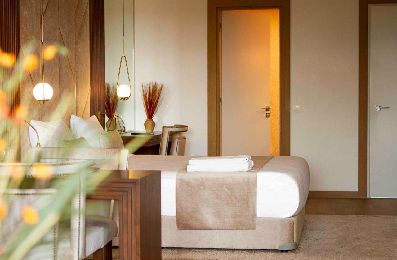 Apartment Maslak Aparts Istanbul