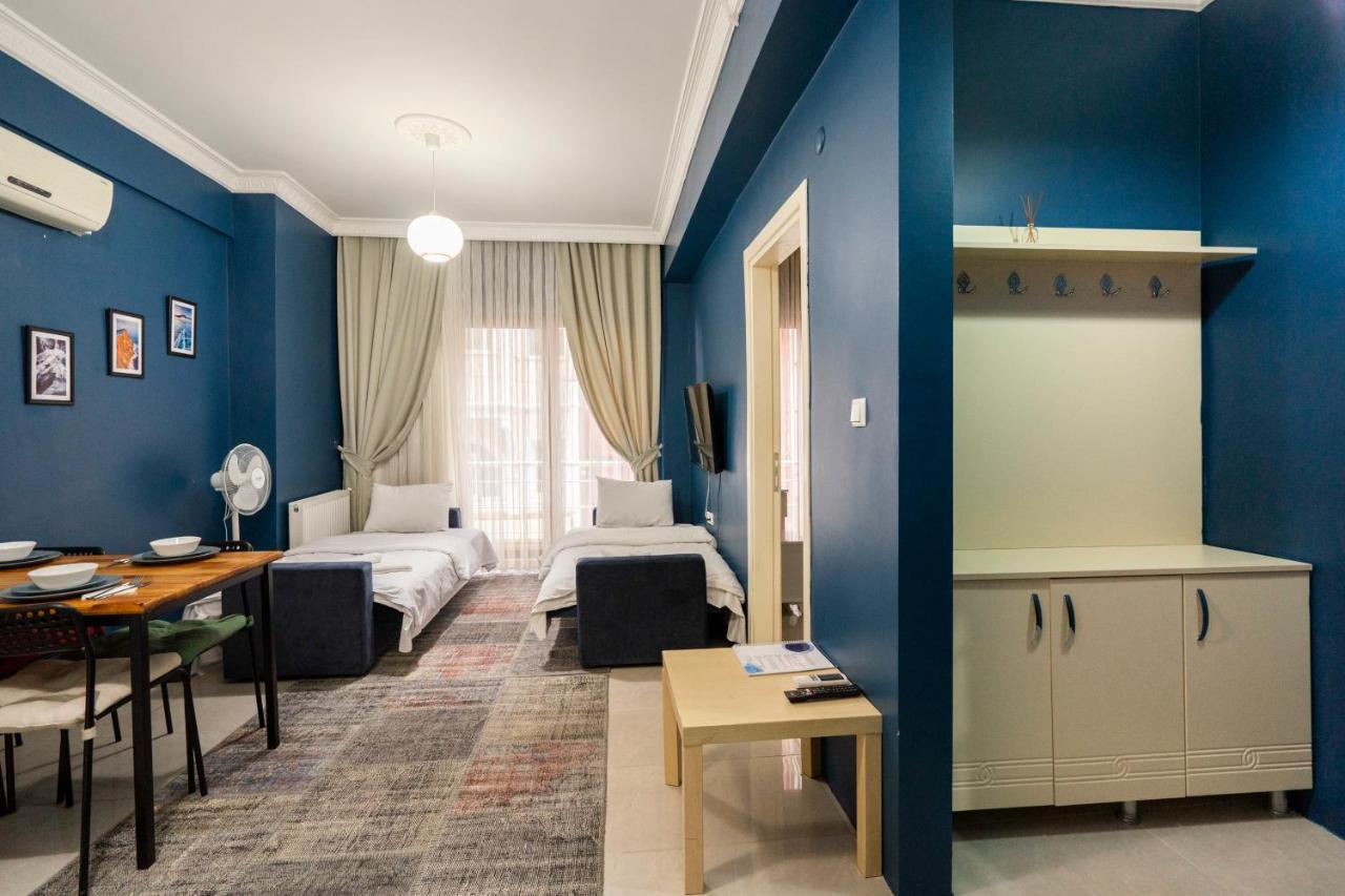 La Luna Suites Istanbul