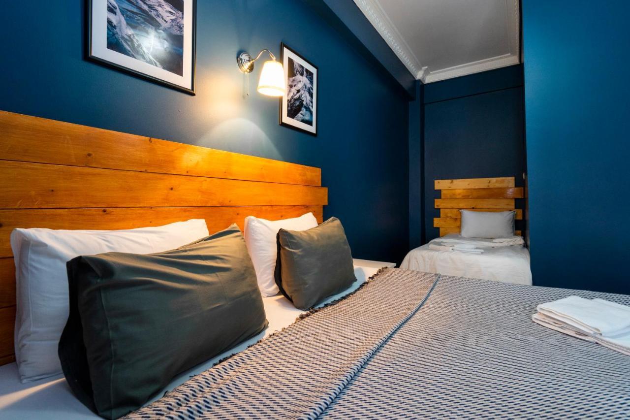 La Luna Suites Apart Otel