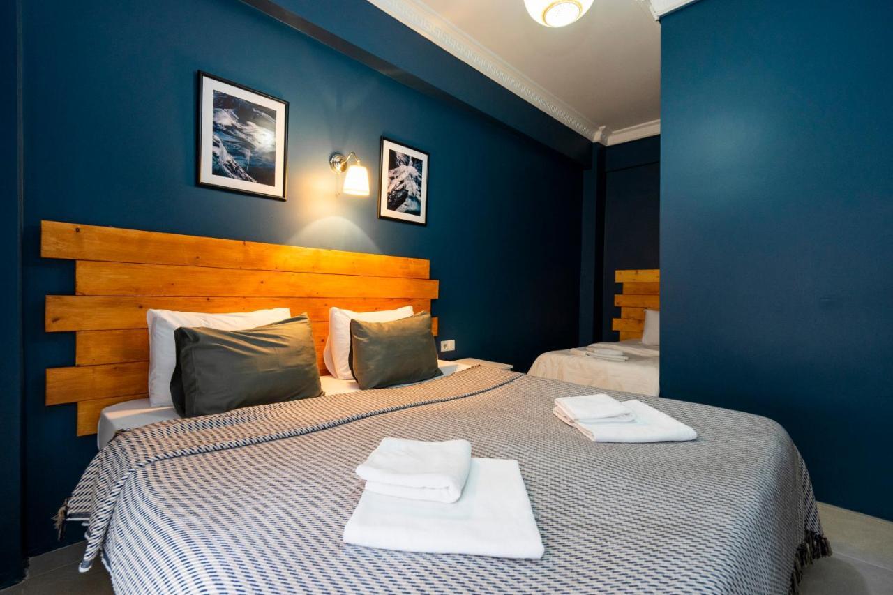 Aparthotel La Luna Suites *
