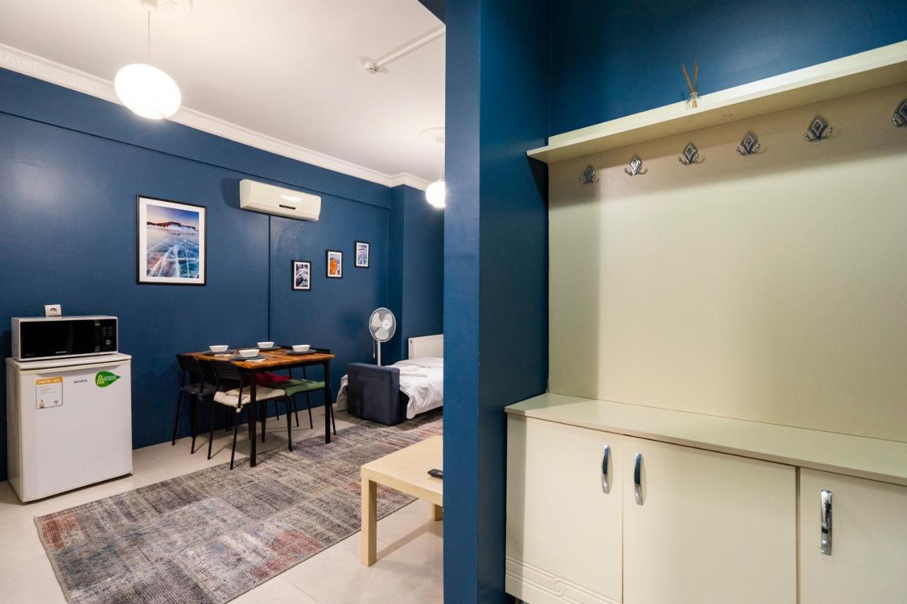 Aparthotel La Luna Suites *