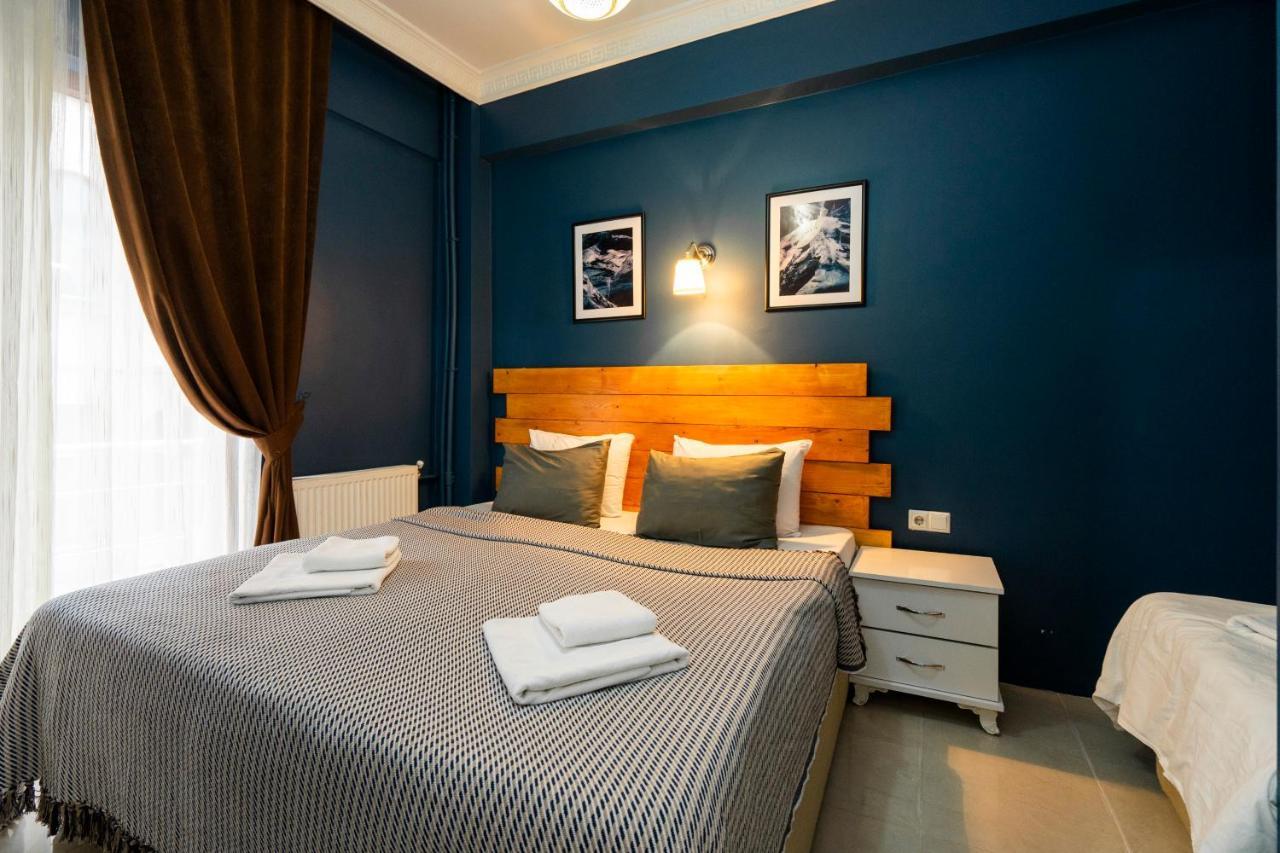 Aparthotel La Luna Suites Istanbul