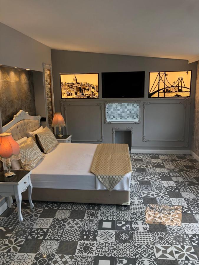 Leyenda 3* Istanbul
