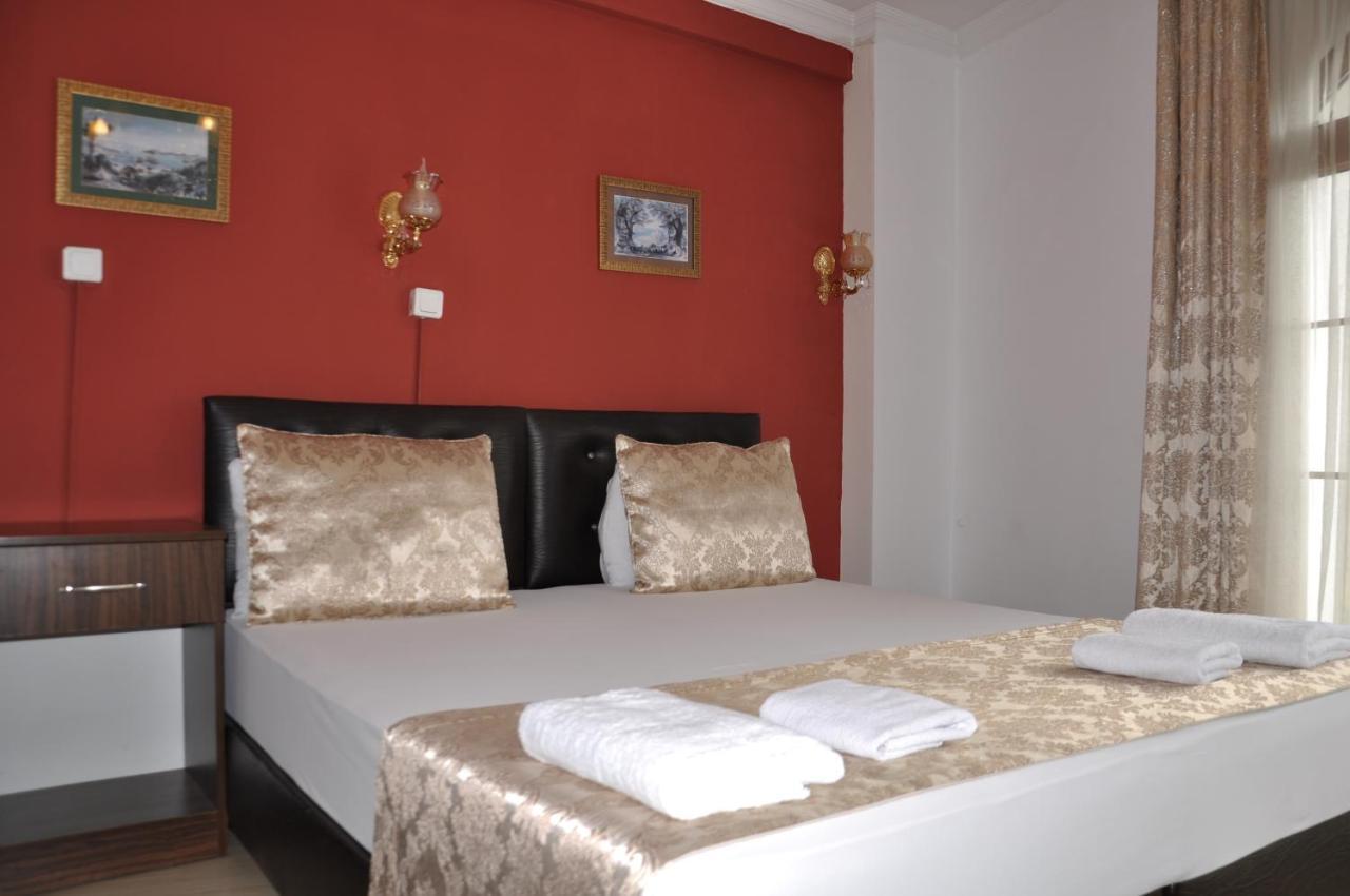 Hotel Magnificent 3*