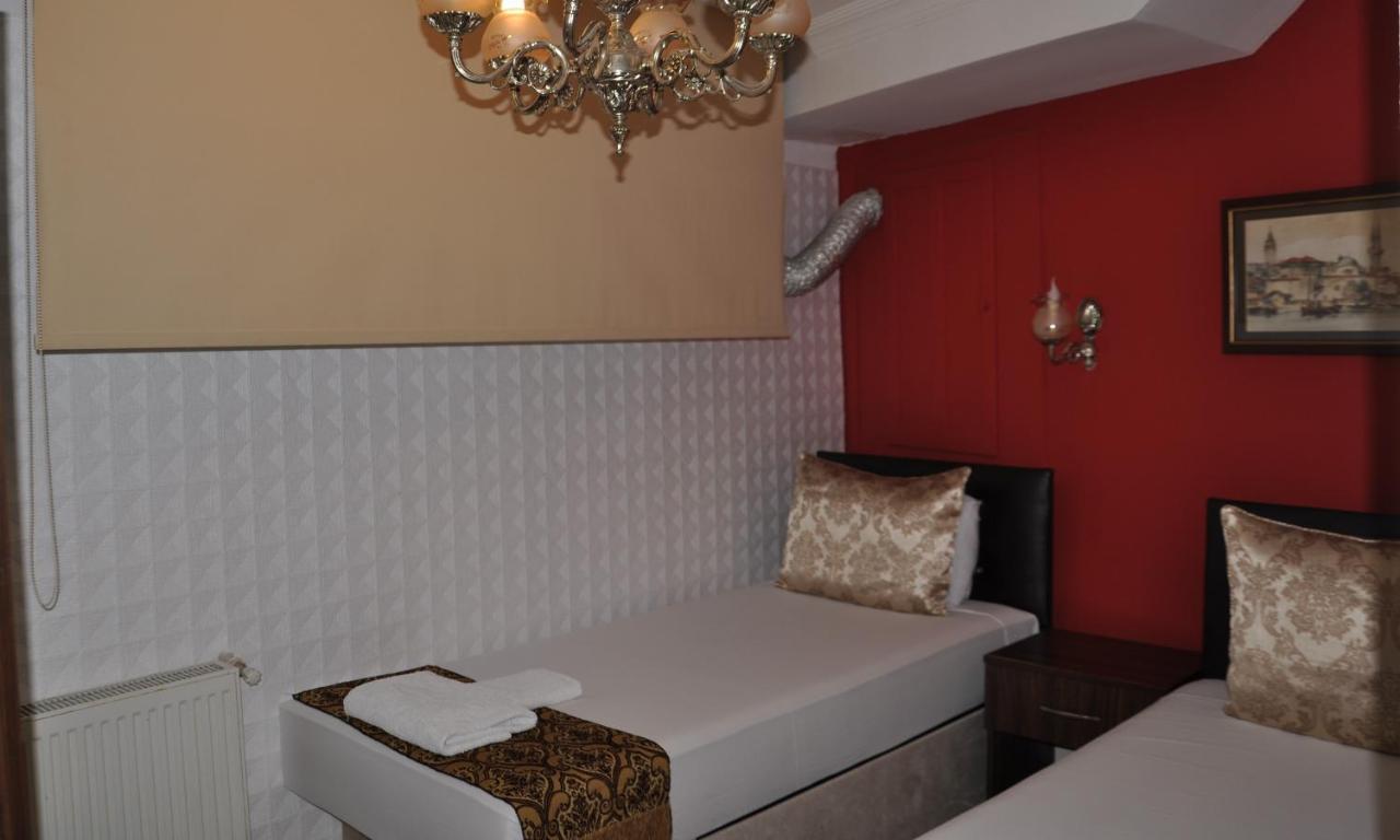 Hotel Magnificent Istanbul