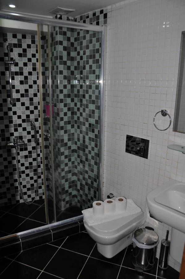 Otel Magnificent İstanbul