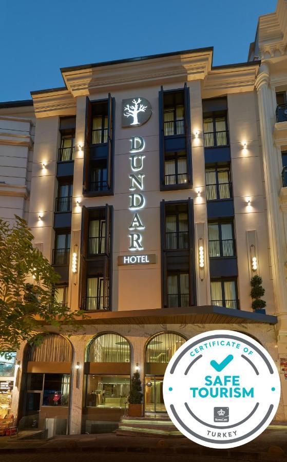 Dundar & 4* Istambul