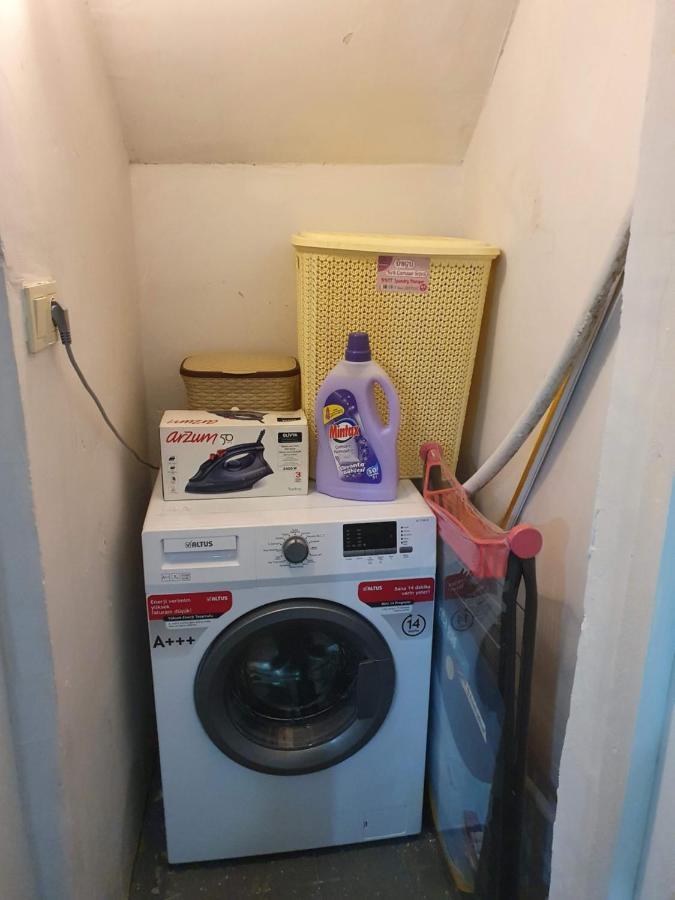 Kazanci Apartment *