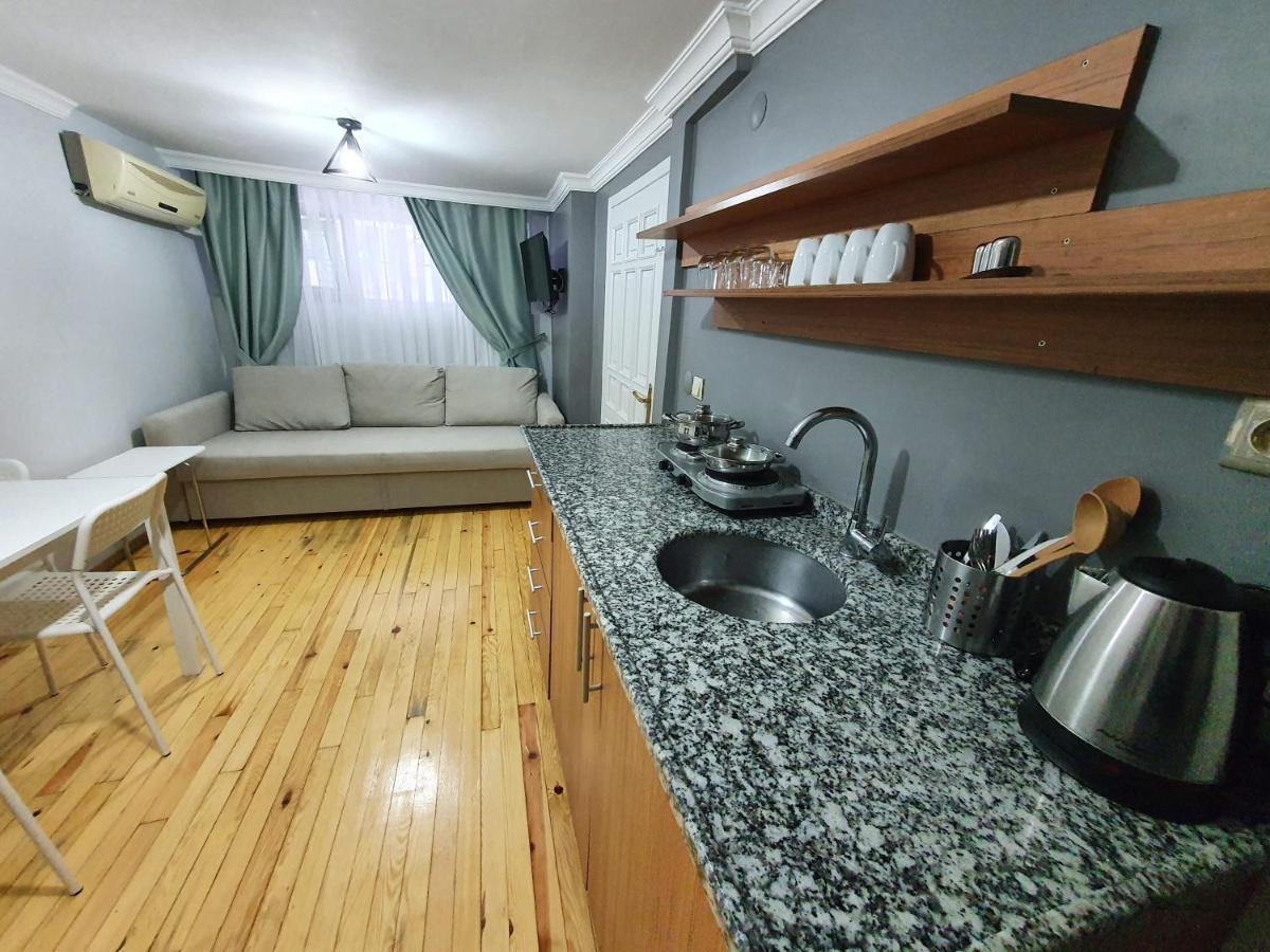 Kazanci Istanbul