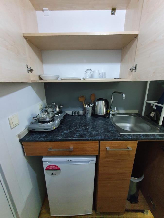 Kazanci Apartment